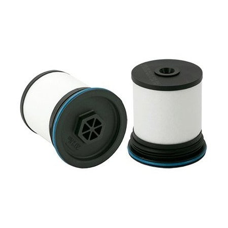 Wix Filters Fuel Filter WF10165
